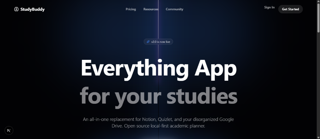 Notiva AI Academic Platform